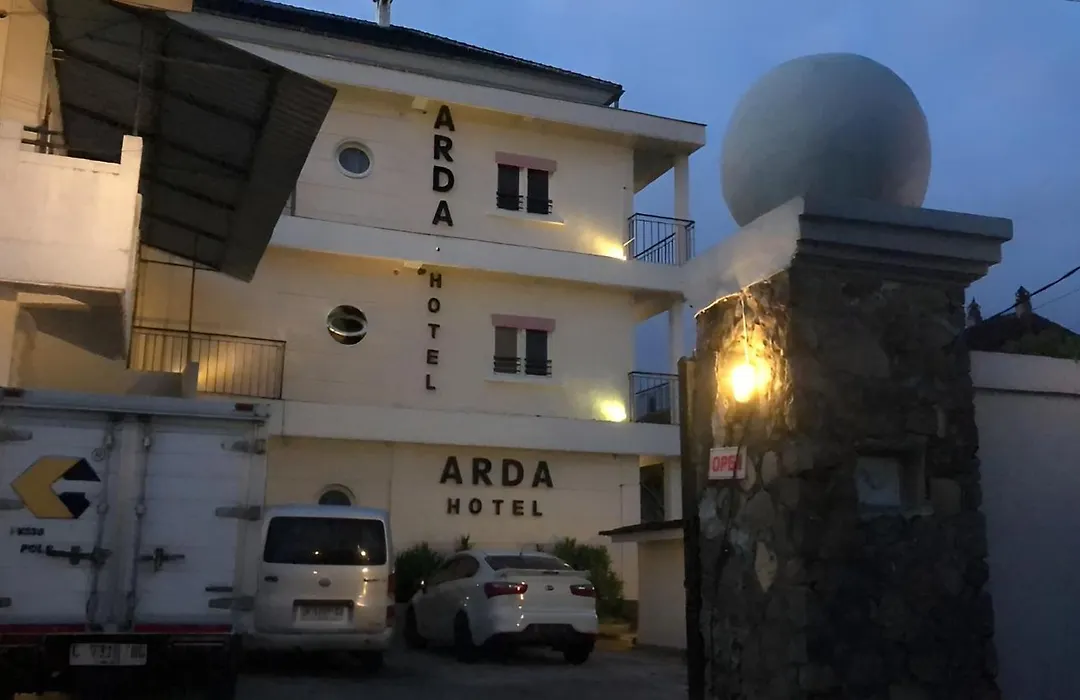 Hotel Arda Bali-1