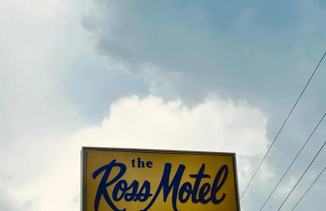 Ross Motel-1