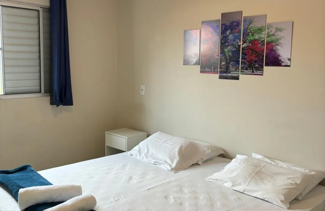 Hotel São Francisco-1