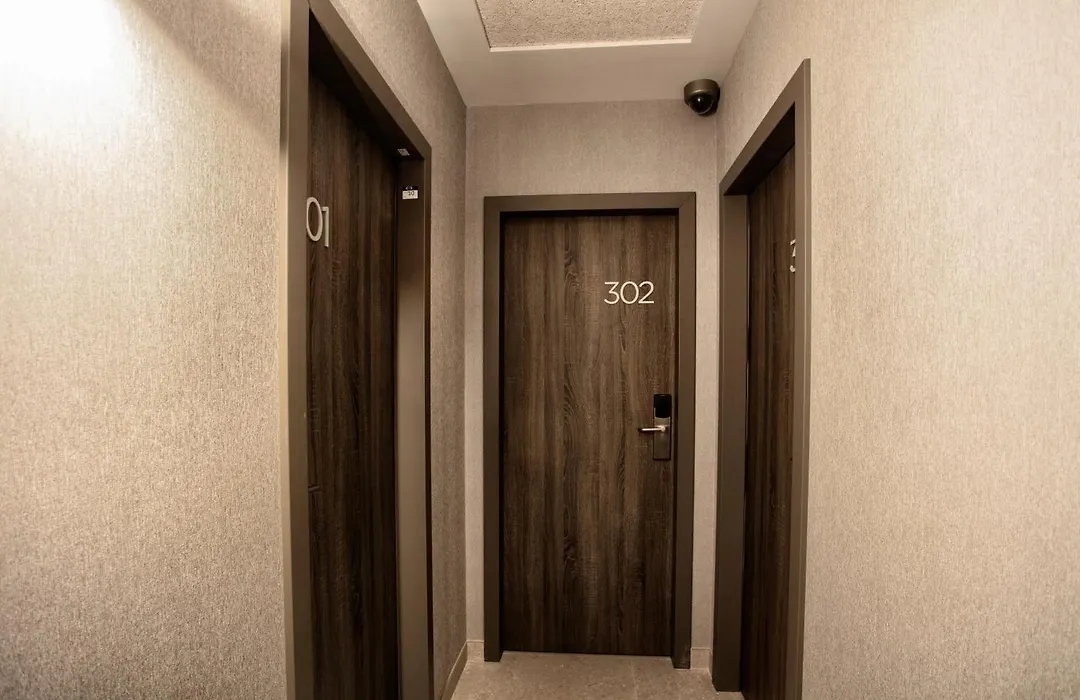 Hotel Gran Via-1