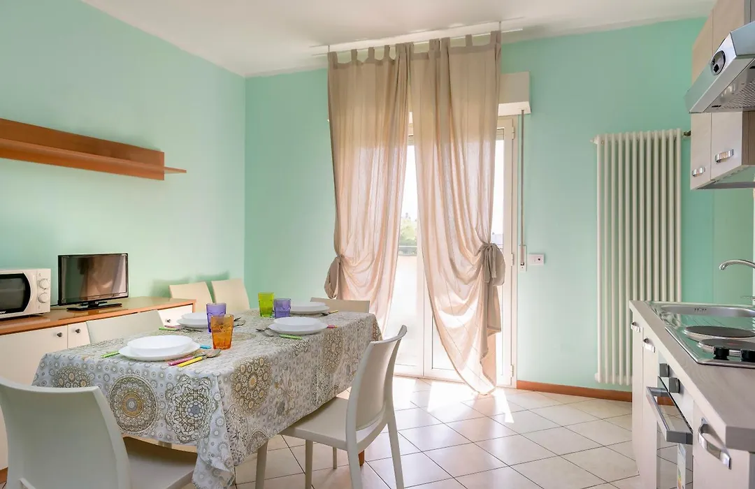 Residence Cima-1