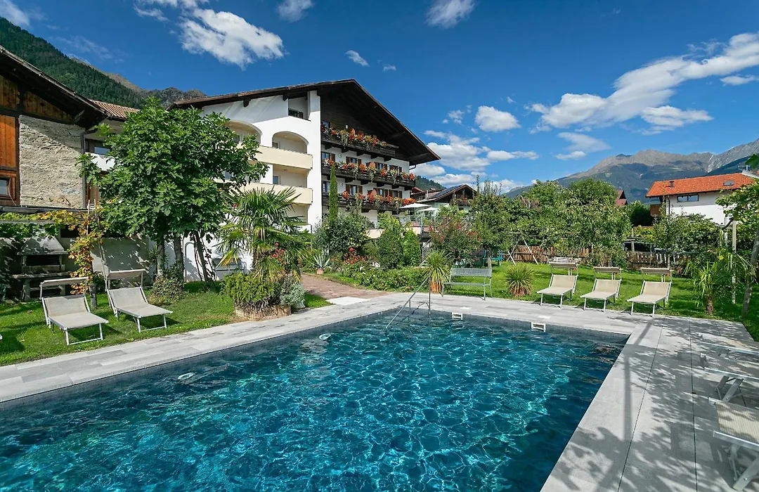 Garni-Hotel Tritscherhof-1