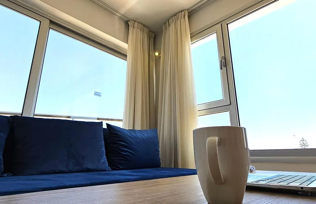 Nissilant Hotel & Suites-1