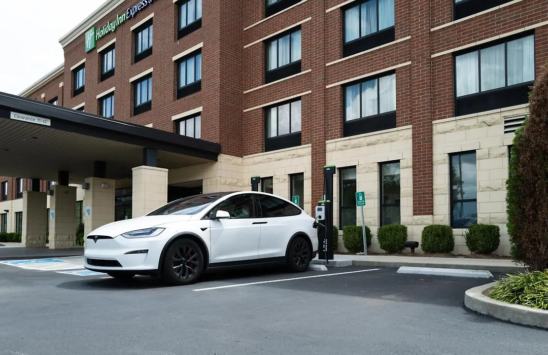 Holiday Inn Express & Suites Franklin - Berry Farms By Ihg-1