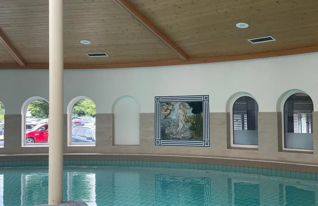 OptimaMed Gesundheitsresort Bad Wimsbach-1