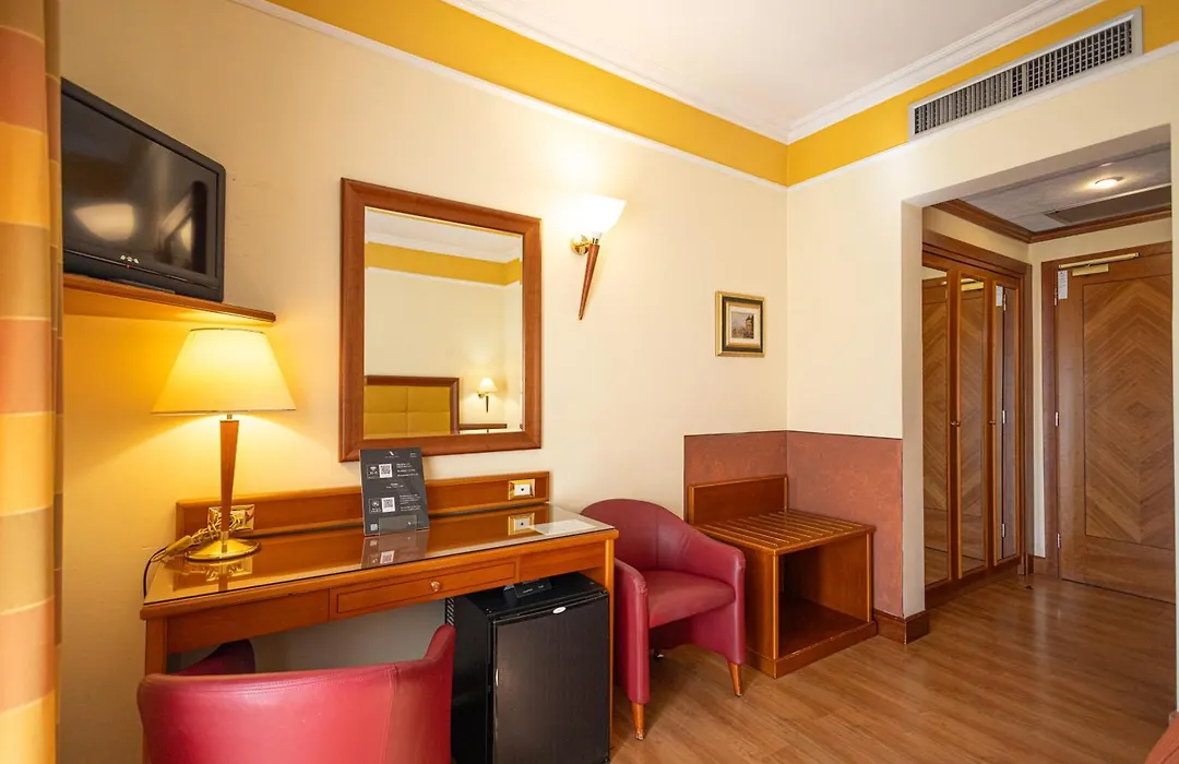 Lvg Hotel Collection - Il Chiostro-1