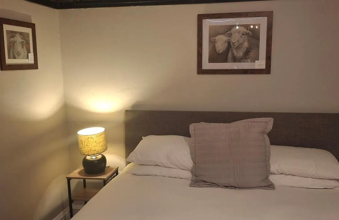 Woolpack Inn-1