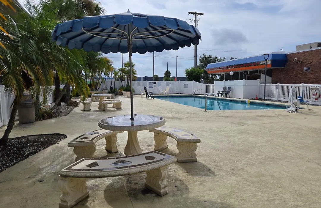 Stay Inn - Bartow-1