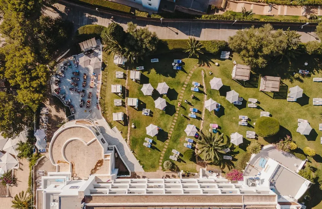 Grupotel Rocador - Adults Only-1