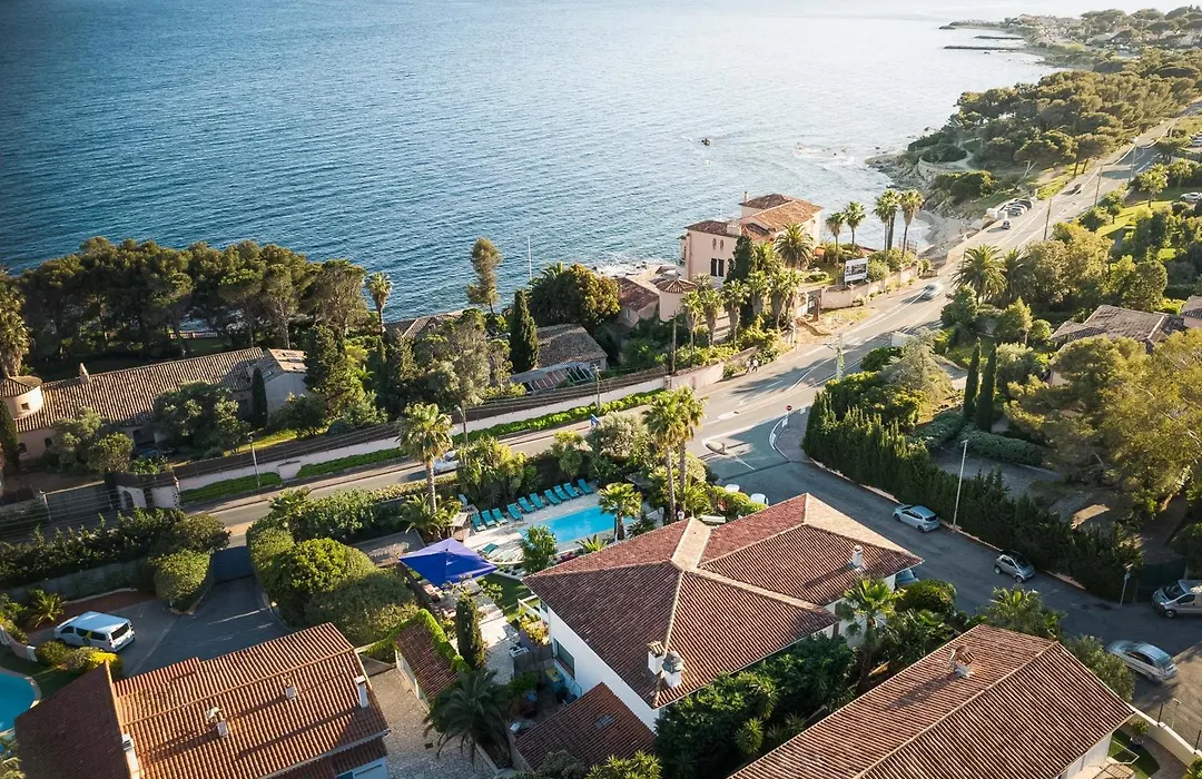 Hotel La Quietude-1