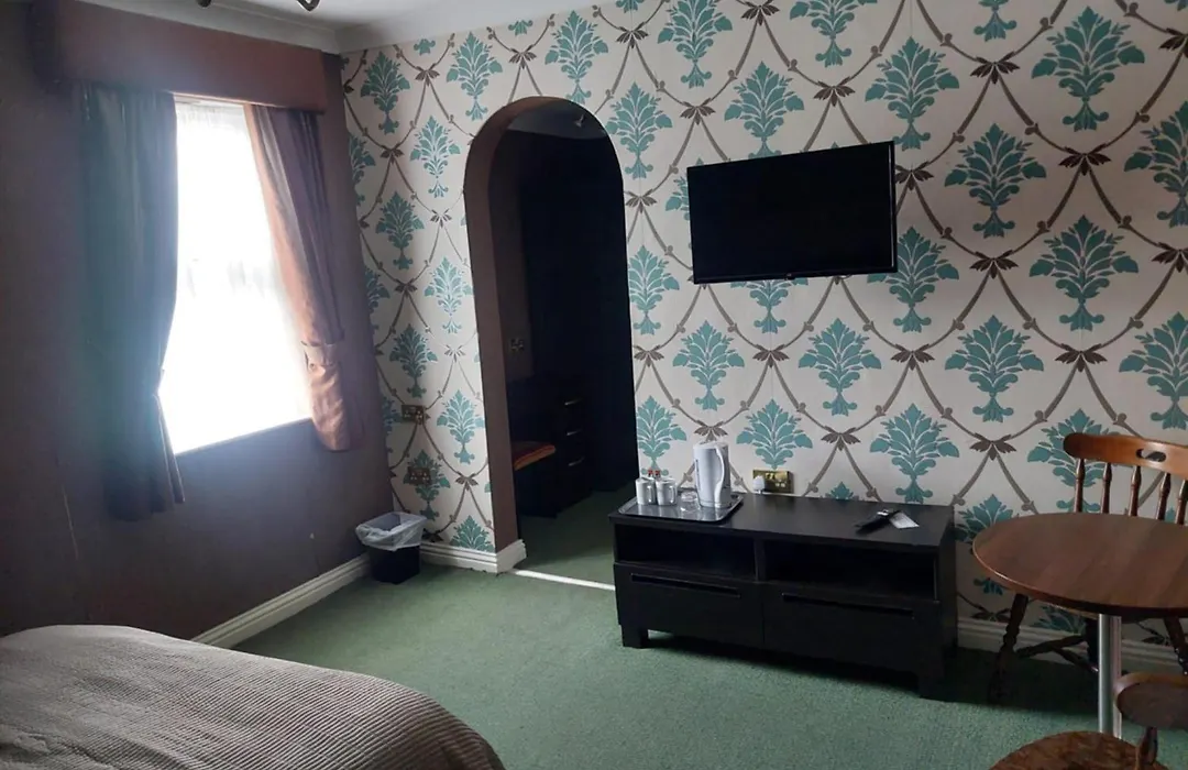 Edenfield Lodge-1