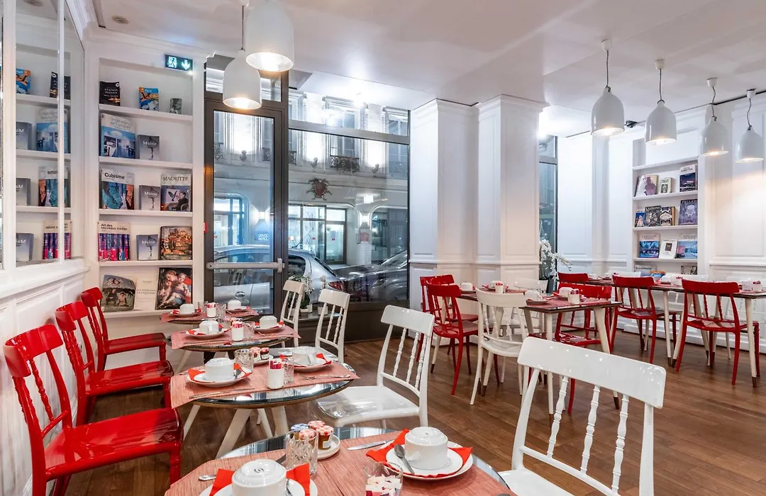 Hotel Monterosa - Astotel-1