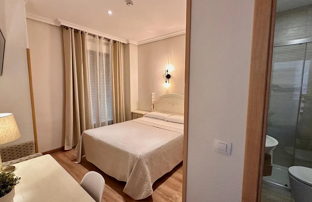 Hostal Toledo-1