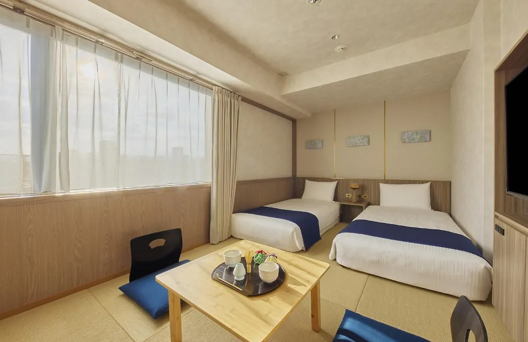 Village Kyoto Close By Shijo Omiya Station-1