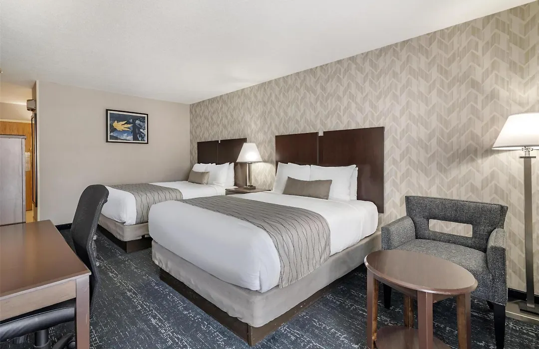 Best Western Plus Keene Hotel-1