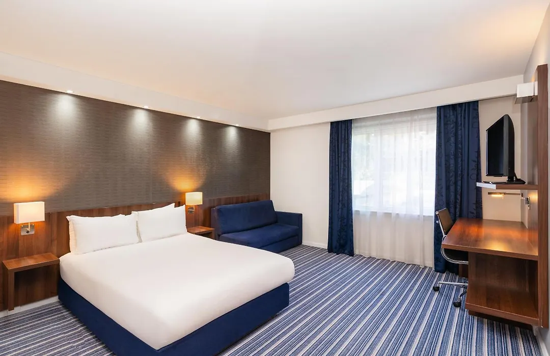 The Duxford Hotel Cambridge South M11 Jct 10-1