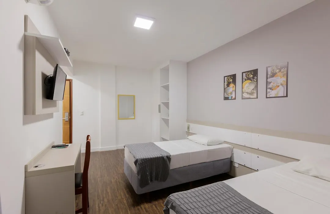 Cardim Plaza Hotel-1