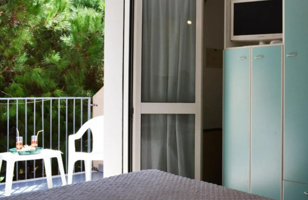 Hotel Puccini-1