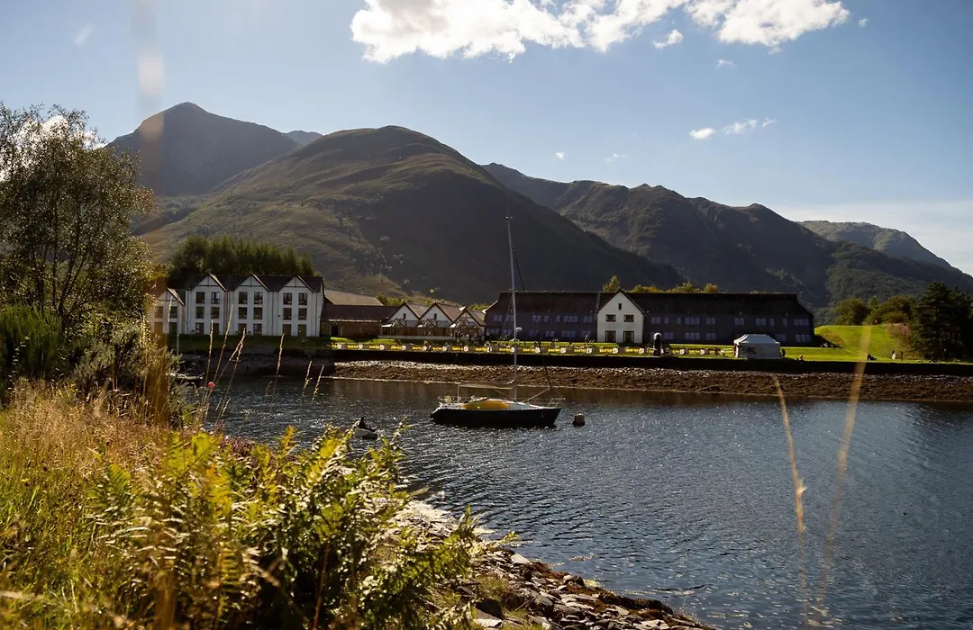 The Isles Of Glencoe Hotel-1