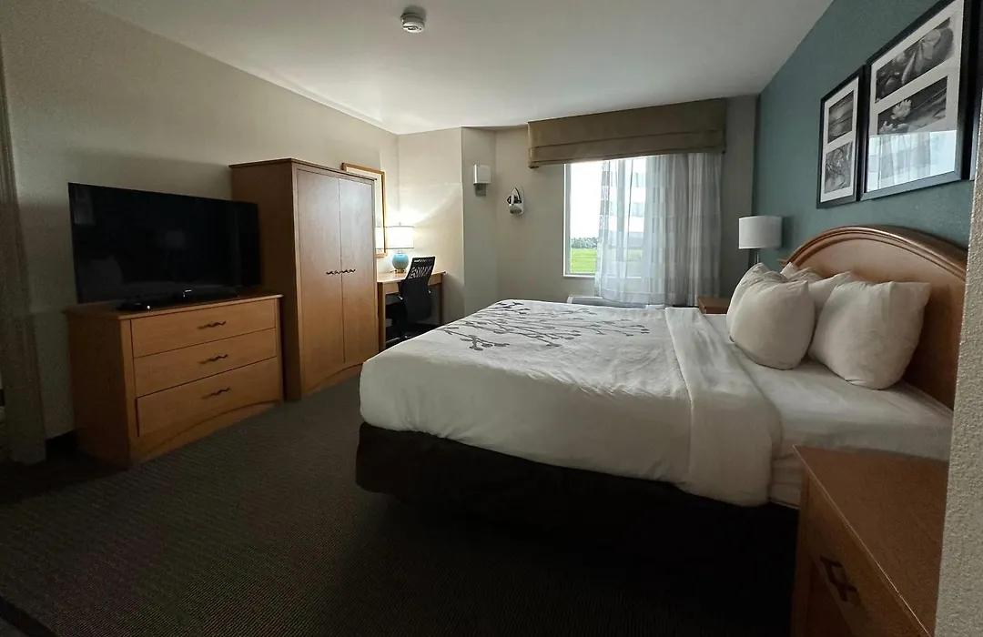 Baymont By Wyndham Slidell-1