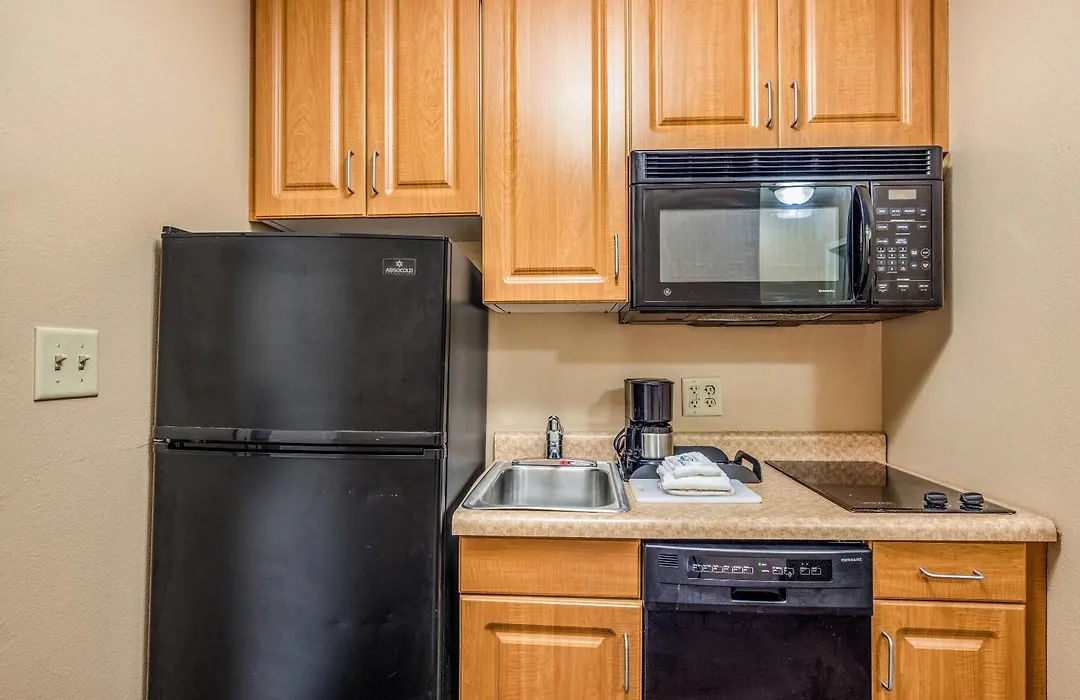 Mainstay Suites Port Saint Joe South-1