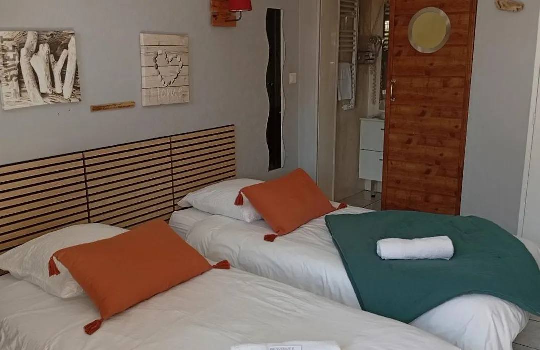 Comme une évidence chambres d'hotes-1