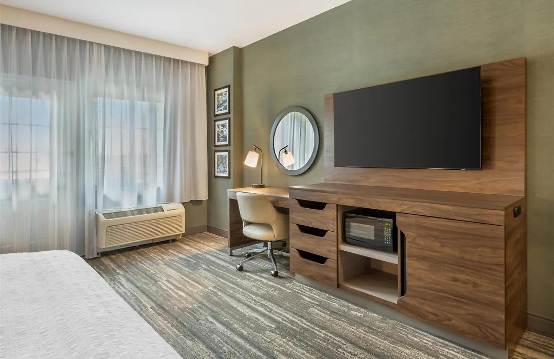 Hampton Inn And Suites Coeur D'Alene-1