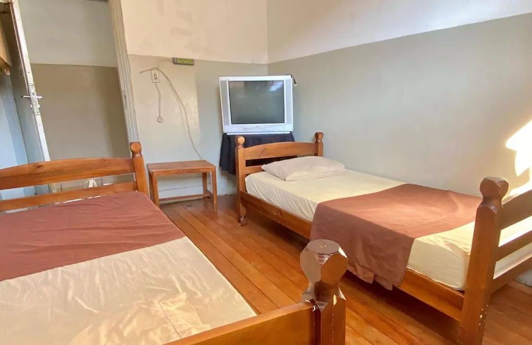 Hotel Avenida Bauru-1