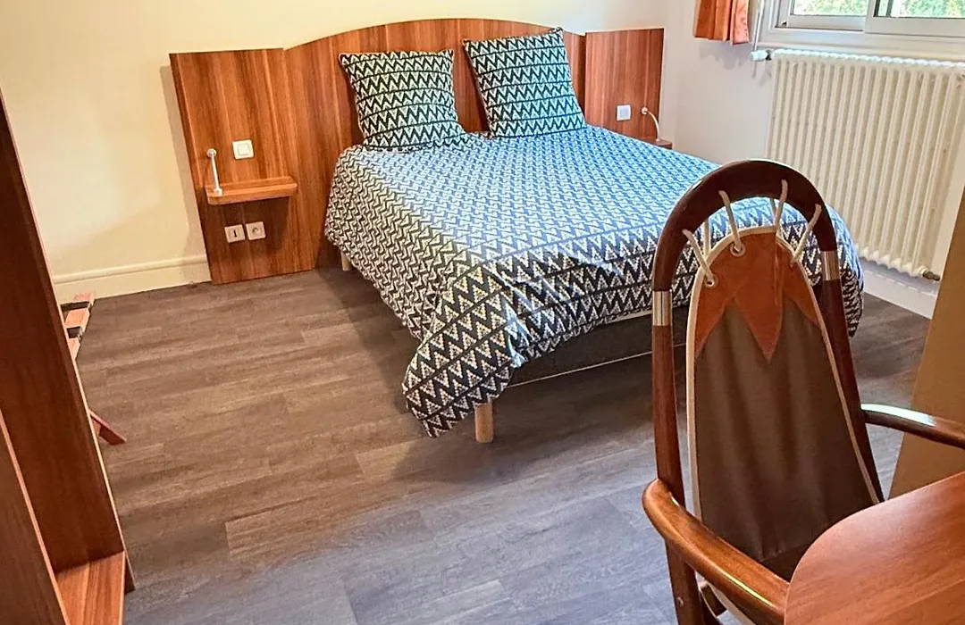 Hôtel Roc Land-1