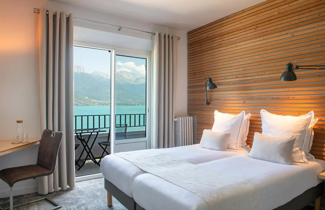 Hôtel Beauregard, The Originals Relais (Inter-Hotel)-1
