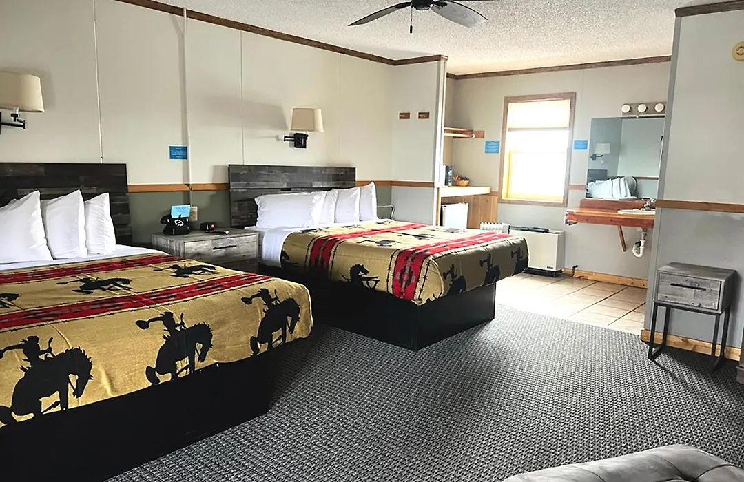 Healing Waters Resort And Spa-1