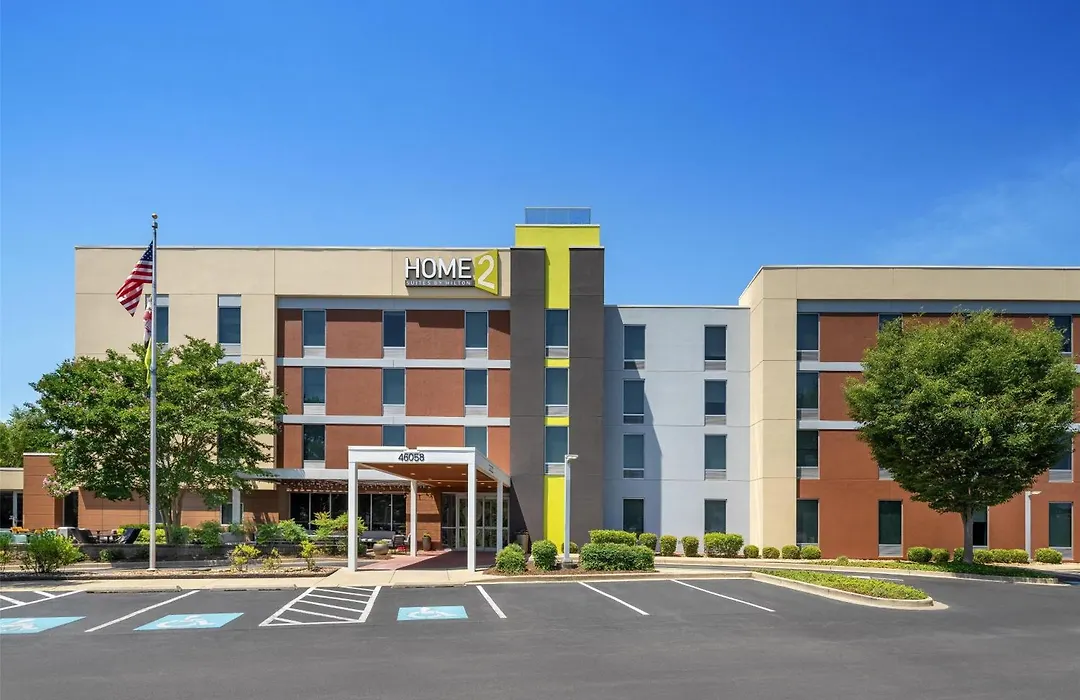 Home2 Suites By Hilton Lexington Park Patuxent River Nas, Md-1