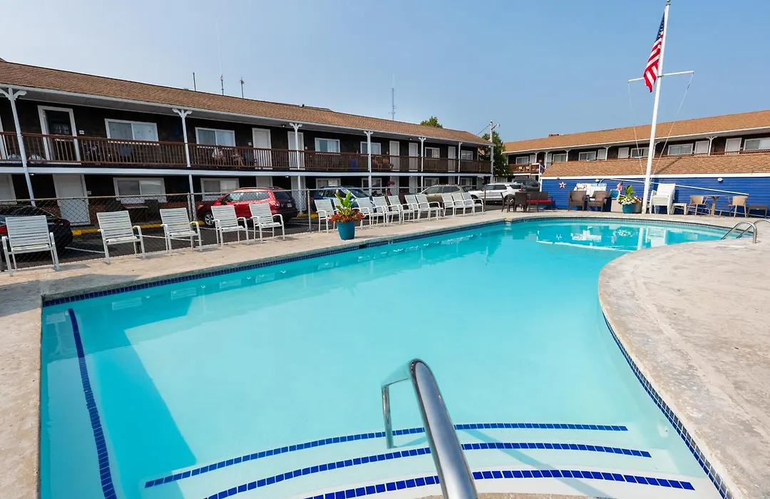 The Janmere Motel-1