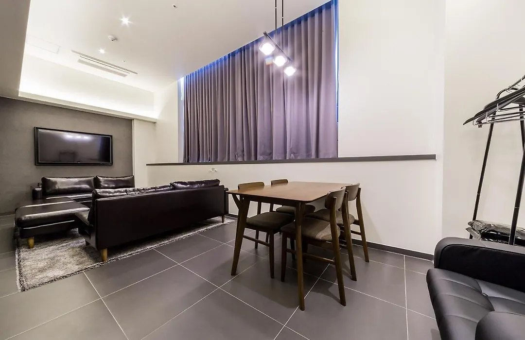 Pyeongtaek Stay Tourist Hotel-1