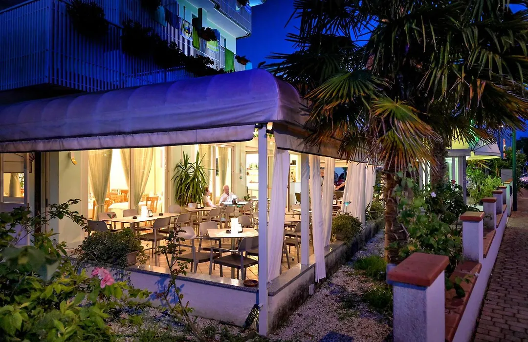Hotel Itta-1