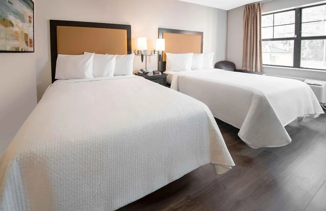 Extended Stay America Suites - Boston - Braintree-1