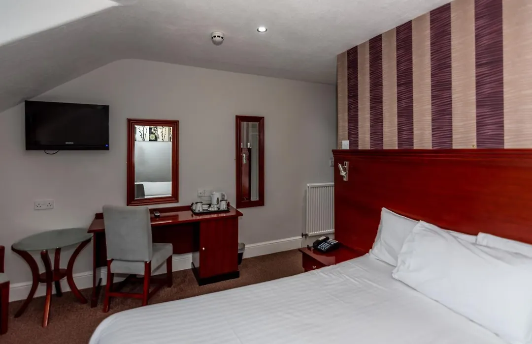 Kensington Hotel-1