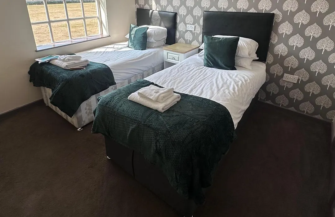 Minworth Lodge-1