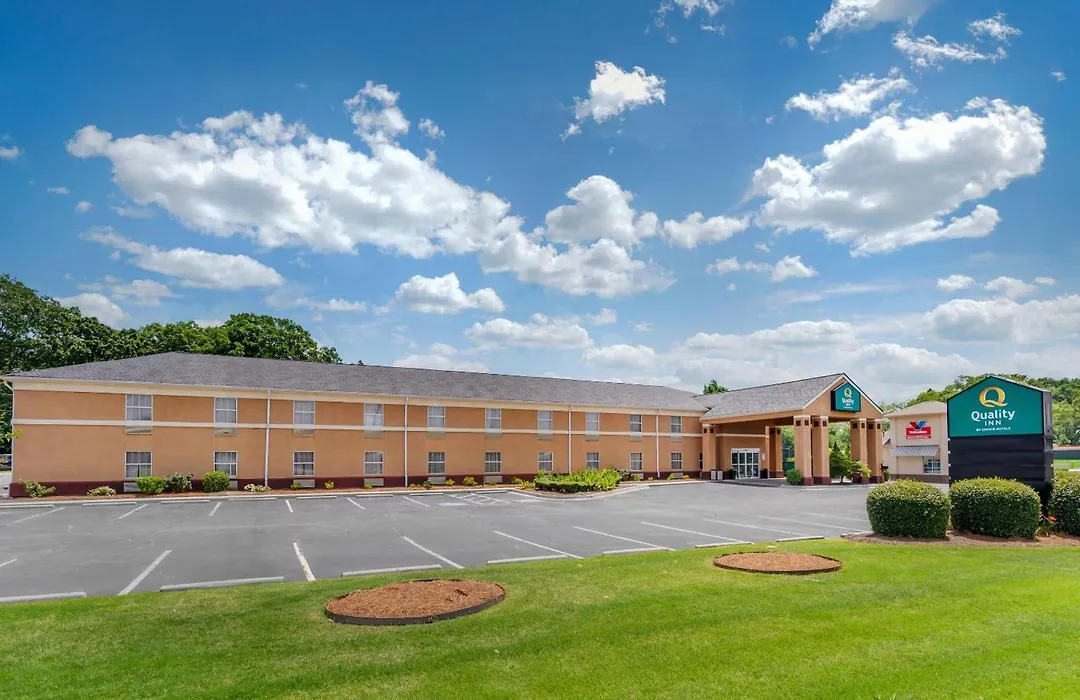 Quality Inn Loganville Us Highway 78-1
