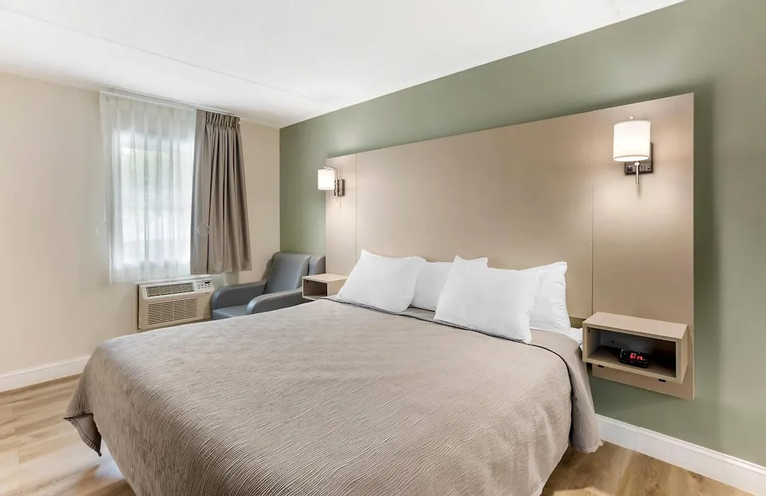 Quality Inn Smoketown - Lancaster Area-1