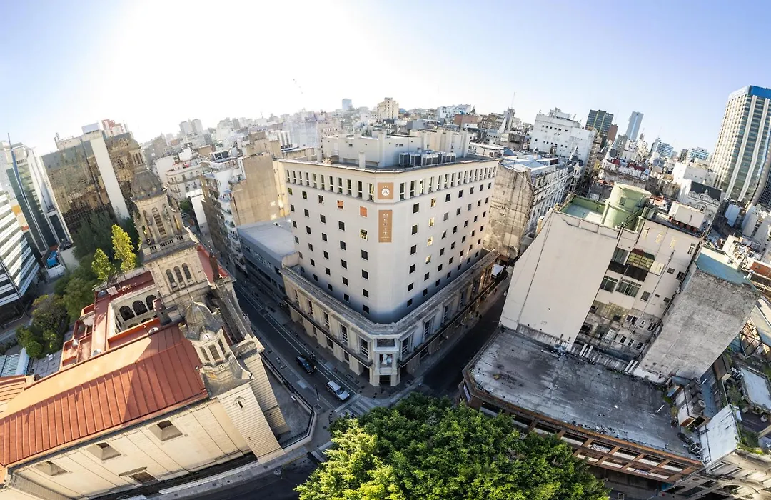 Merit San Telmo By Amerian-1