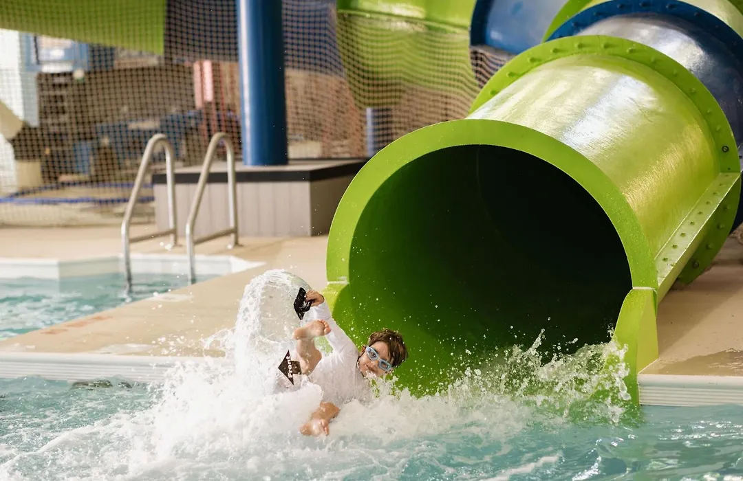 The Branson Waterpark Hotel-1