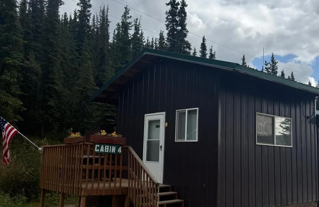 Denali Rainbow Village Rv Park And Motel-1