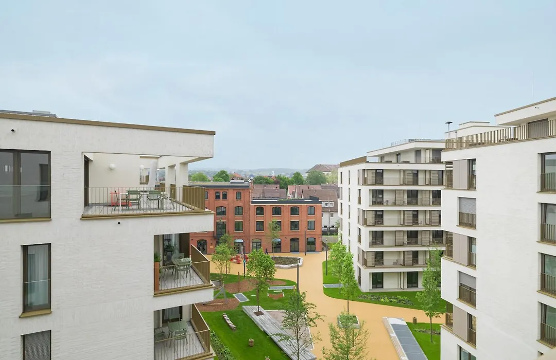 Rosenberg Quartier-1