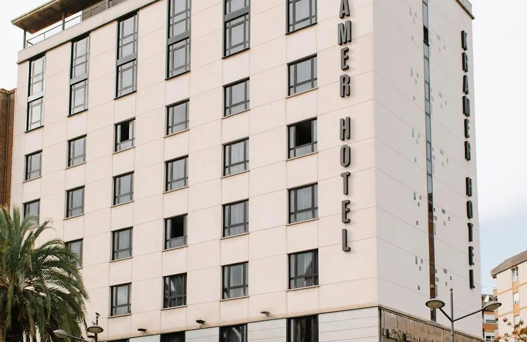Hotel Kramer-1