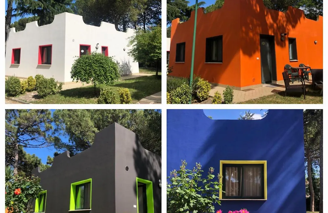 Villaggio Mithos-1