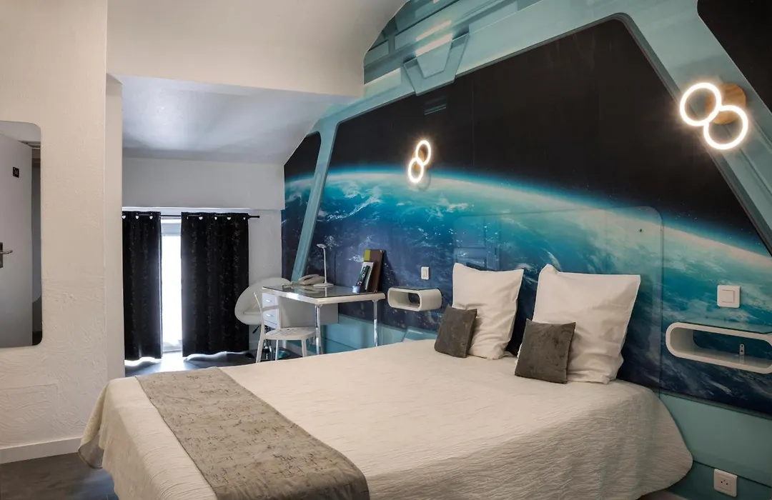 Hotel Toppin-1