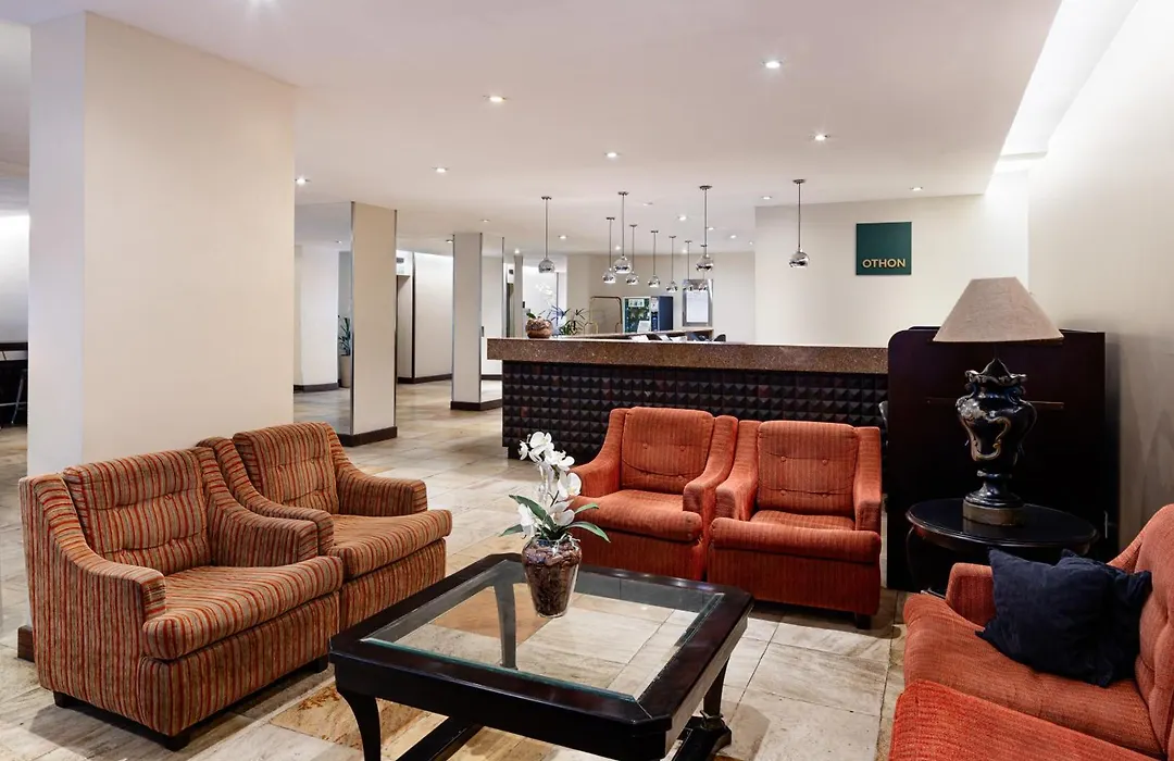 Savoy Othon Lite-1