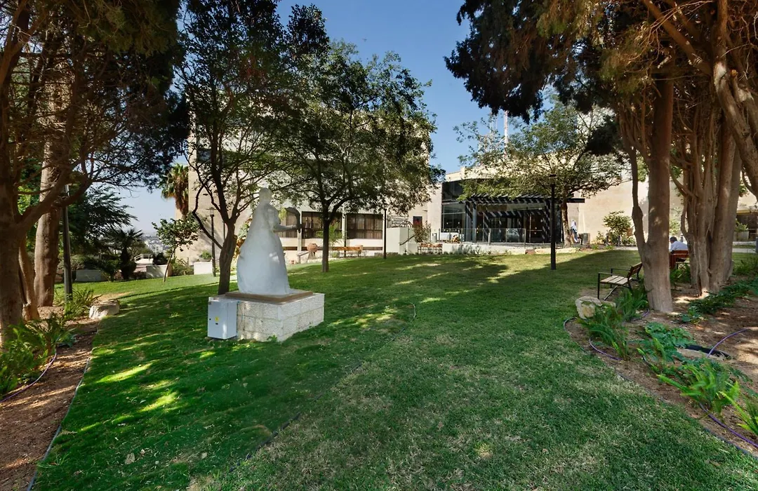 Ramat Rachel Resort-1