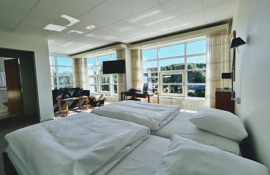 Milling Hotel Vejle-1